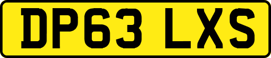DP63LXS