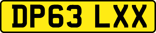 DP63LXX