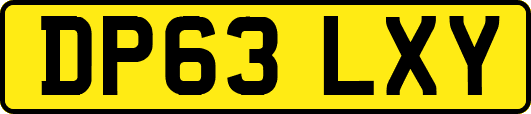 DP63LXY