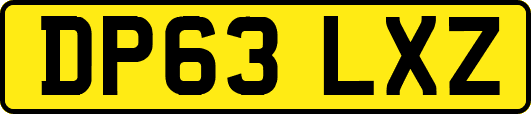 DP63LXZ