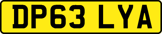 DP63LYA