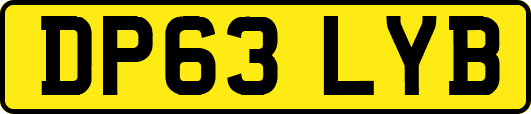 DP63LYB