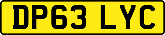 DP63LYC