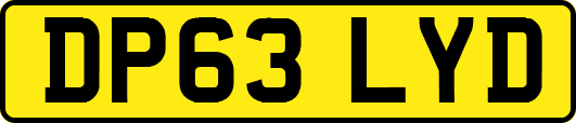 DP63LYD