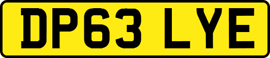 DP63LYE
