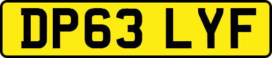 DP63LYF