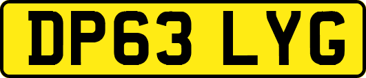 DP63LYG