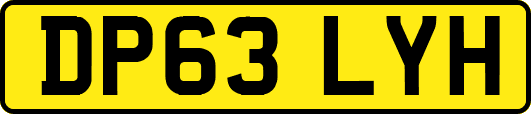 DP63LYH