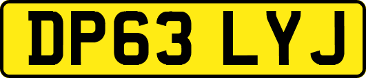 DP63LYJ