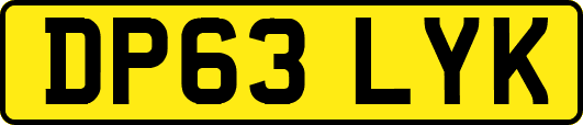 DP63LYK
