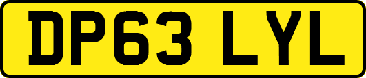 DP63LYL
