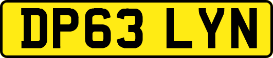 DP63LYN