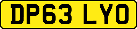 DP63LYO
