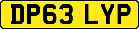 DP63LYP