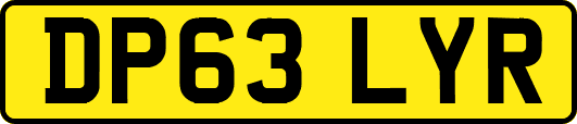 DP63LYR