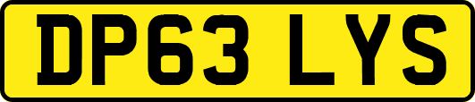 DP63LYS