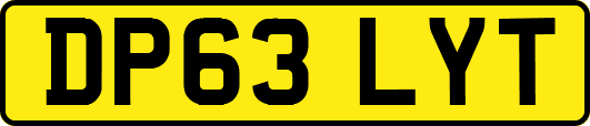 DP63LYT