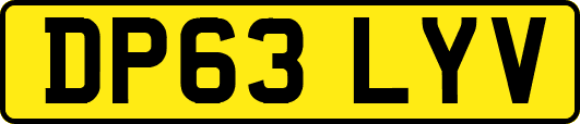 DP63LYV