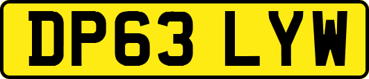 DP63LYW