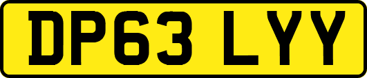 DP63LYY