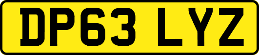 DP63LYZ