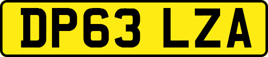 DP63LZA