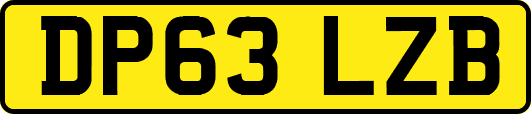 DP63LZB