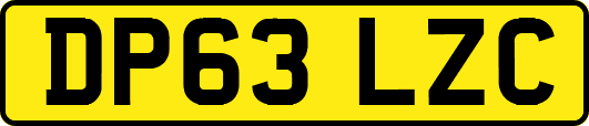 DP63LZC