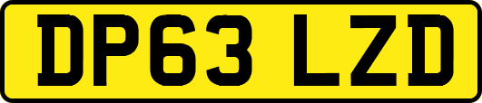 DP63LZD