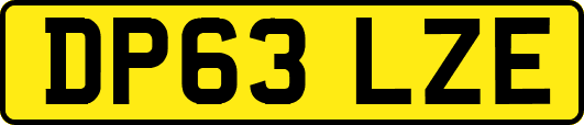 DP63LZE