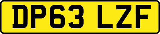DP63LZF