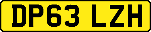 DP63LZH