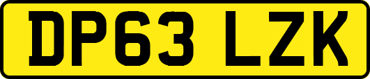 DP63LZK