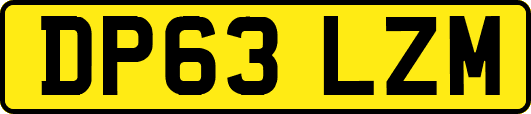 DP63LZM