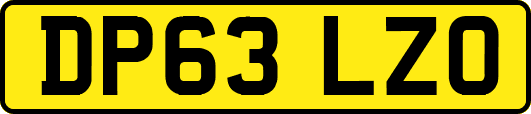 DP63LZO