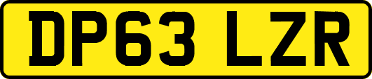 DP63LZR