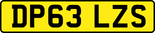 DP63LZS