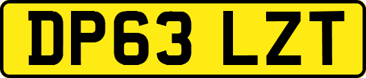 DP63LZT