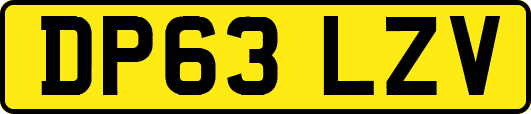 DP63LZV