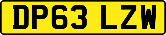 DP63LZW