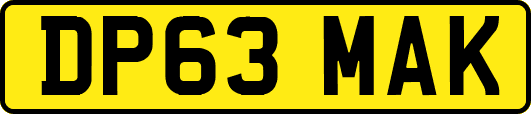 DP63MAK