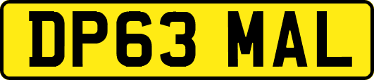 DP63MAL
