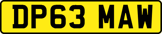 DP63MAW