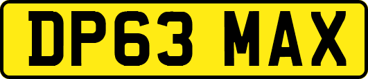 DP63MAX