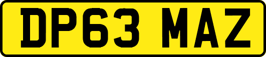 DP63MAZ