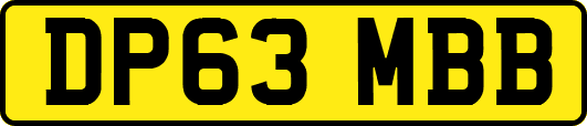 DP63MBB