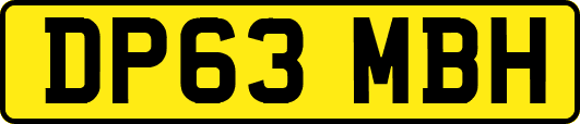 DP63MBH