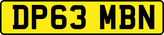 DP63MBN