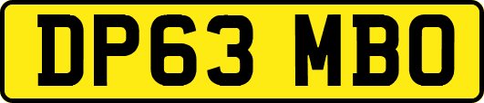 DP63MBO