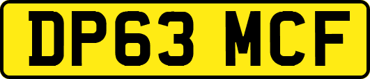 DP63MCF